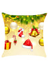 Sexy Christmas Tree Decorations Printed Throw Pillow Case